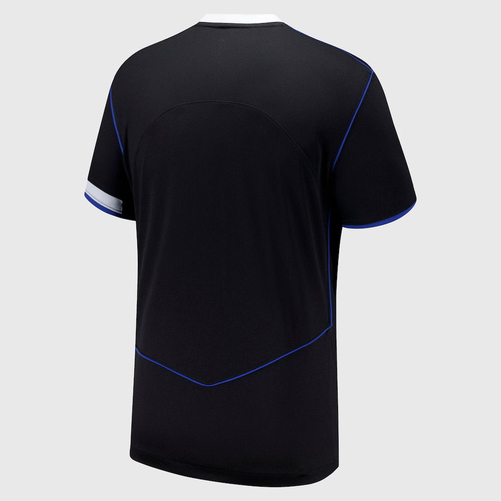 Chelsea 2025/26 Third Player Jersey