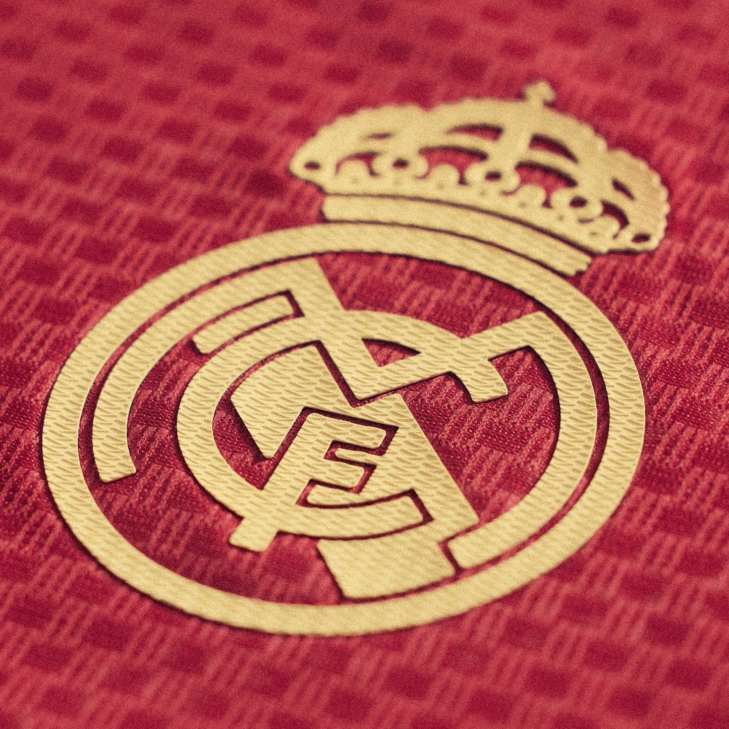 Real Madrid Drittes Spieler-Trikot 2026/27