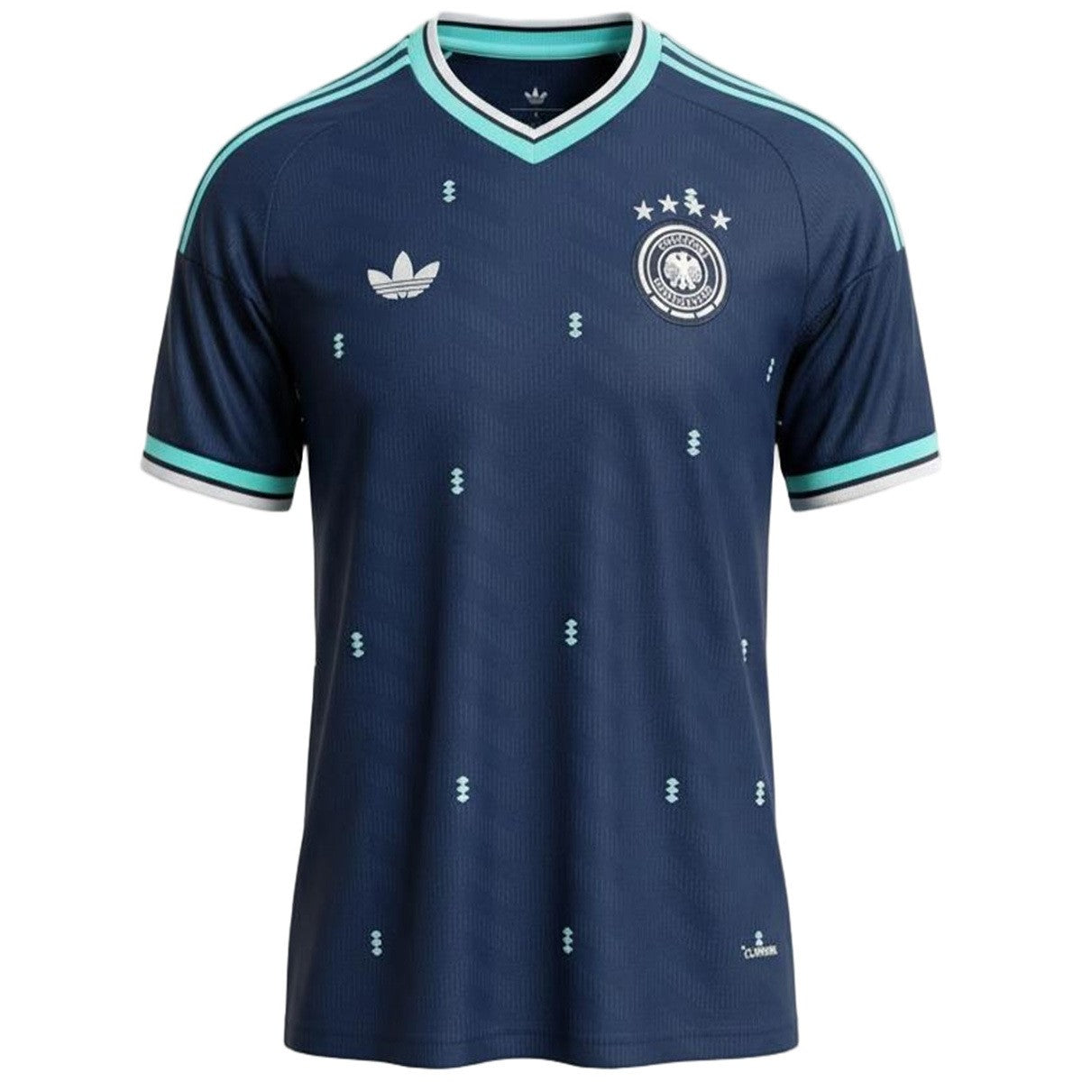 Germany 2026 Away Player Jersey
