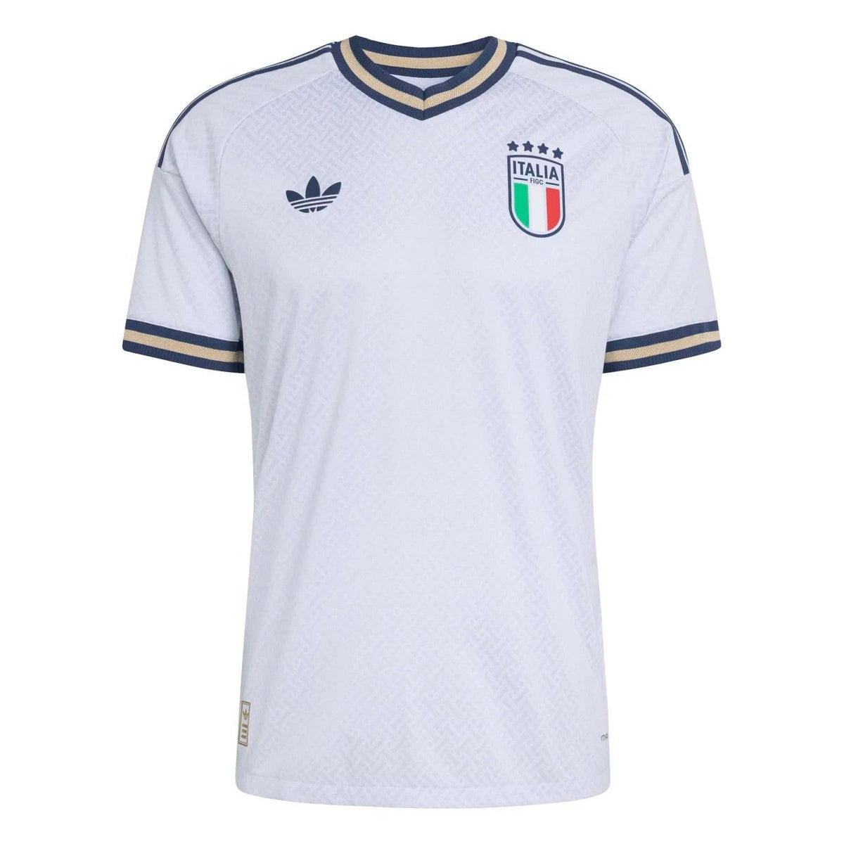 Italy 2026 Away Player Jersey