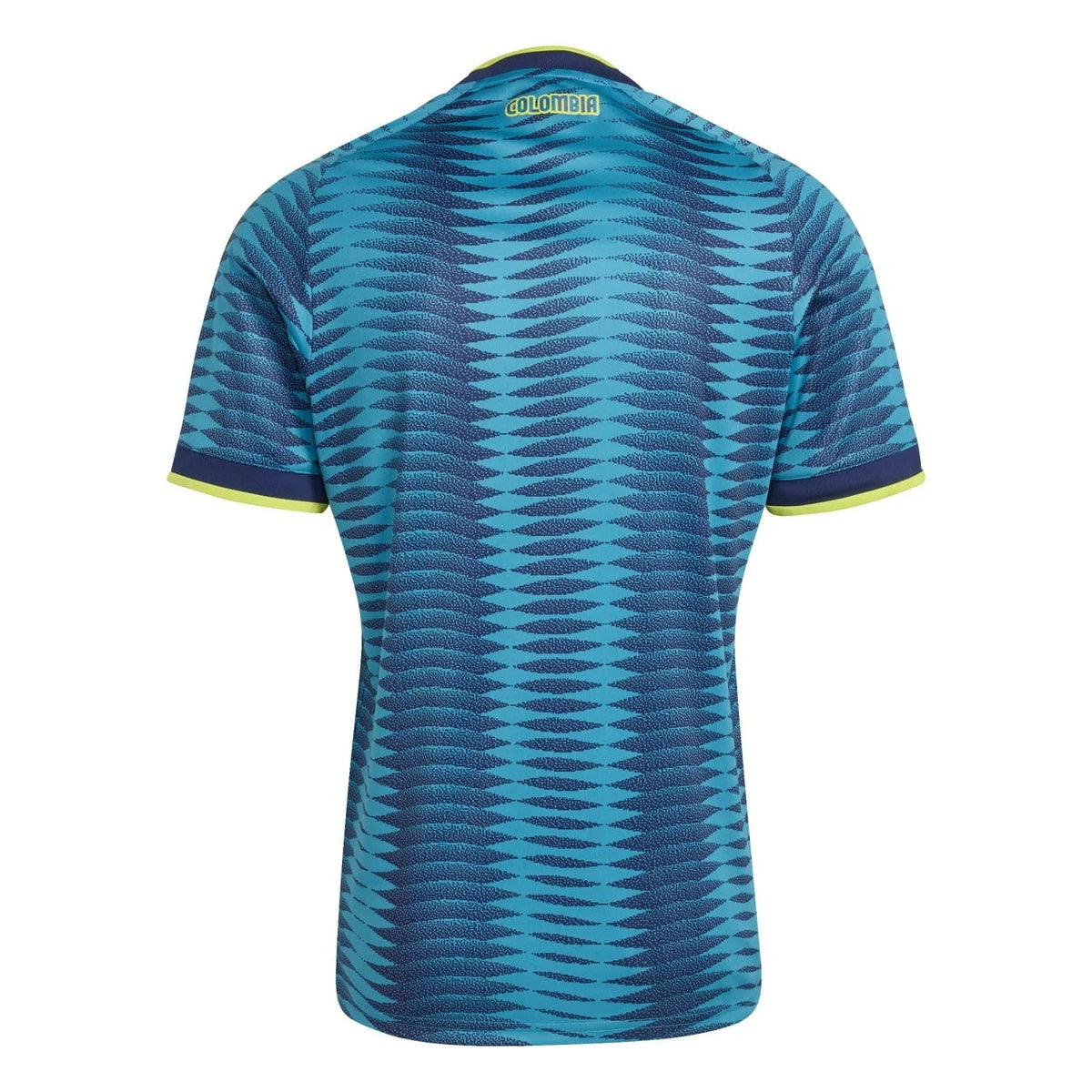 Colombia 2026 World Cup Away Jersey