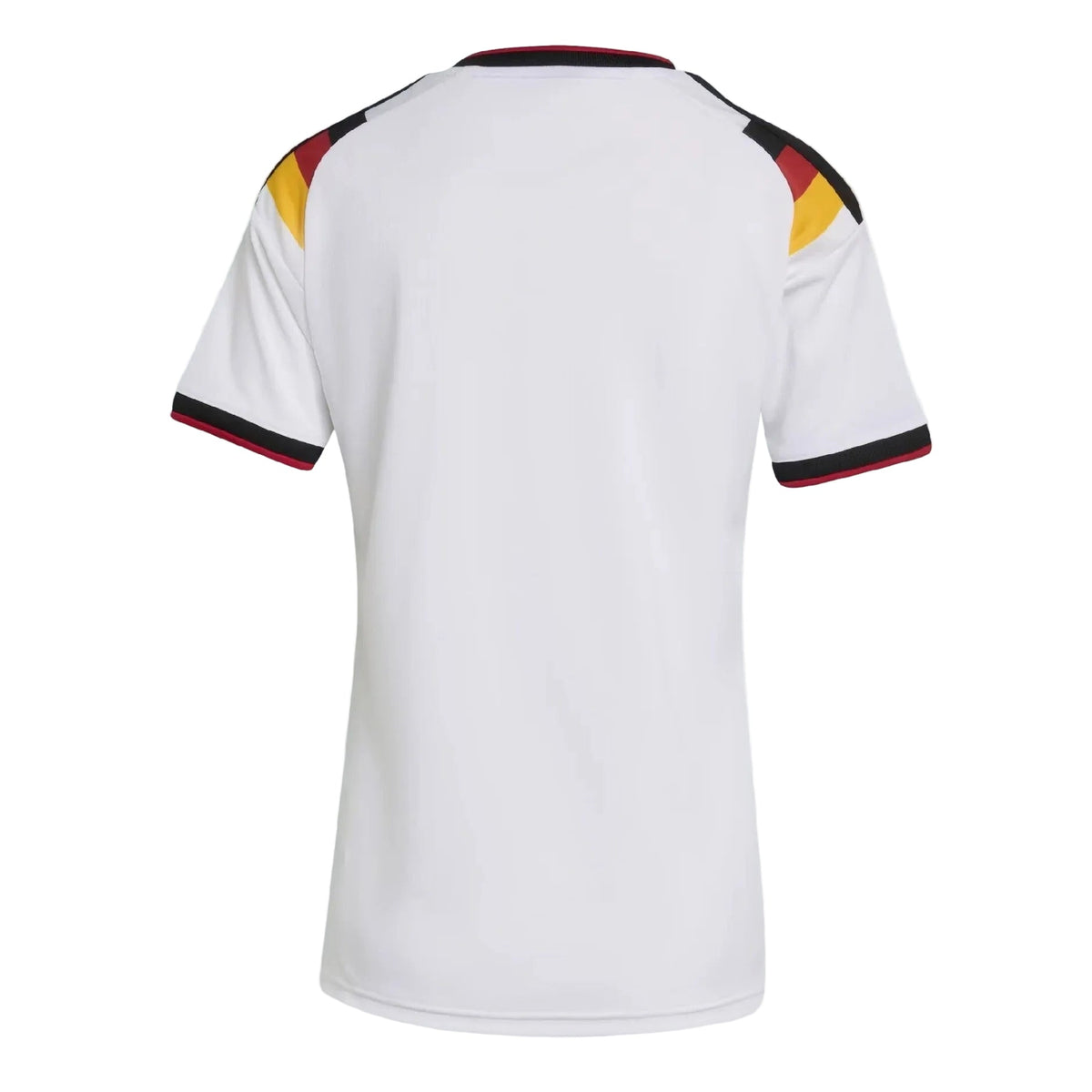 Germany 2026 Home Women's Jersey