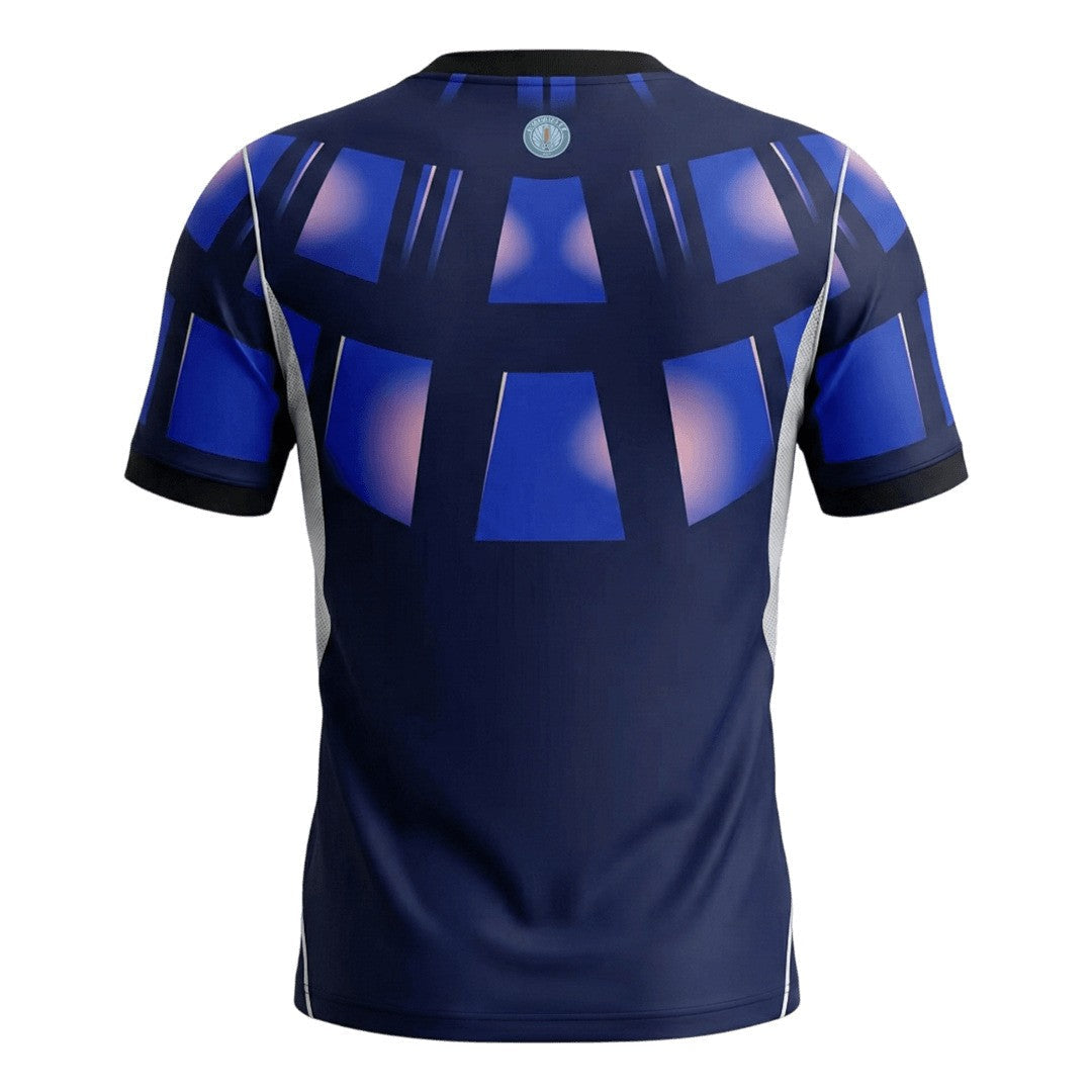 Uruguay 2026 Away Jersey