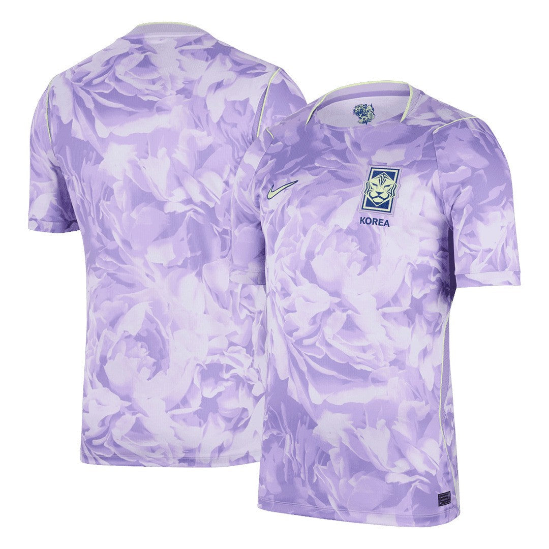 South Korea 2026 World Cup Away Jersey