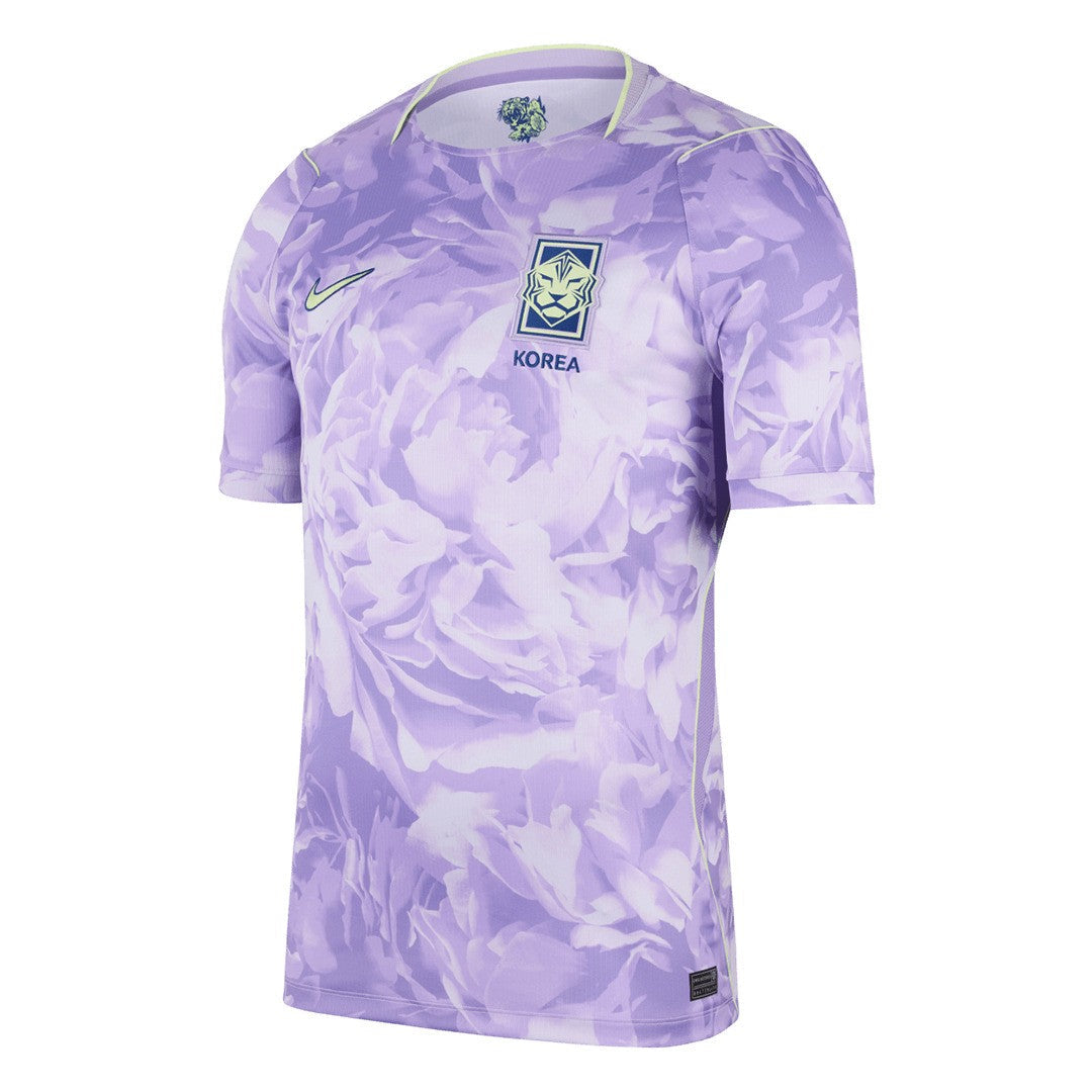 South Korea 2026 World Cup Away Jersey