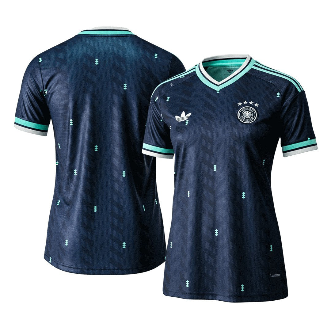 Germany 2026 Away Women's Jersey
