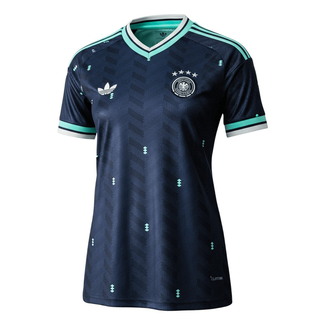 Germany 2026 Away Women's Jersey