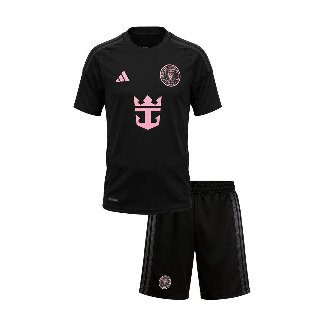 Miami Auswärts-Trikot 2026/27 für Kinder