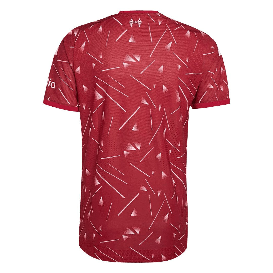 Maillot domicile Liverpool 2026/27