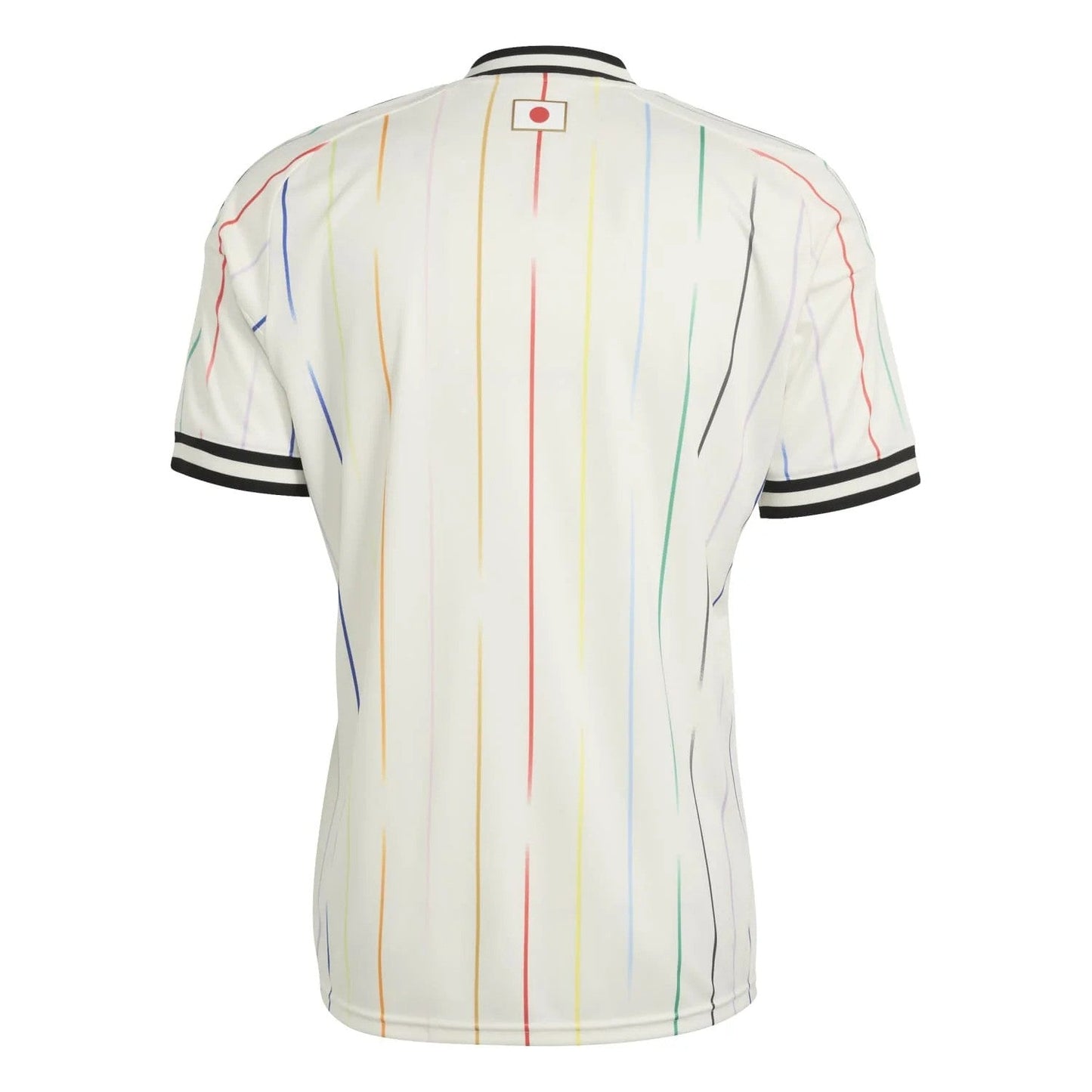 Japan 2026 World Cup Away Jersey