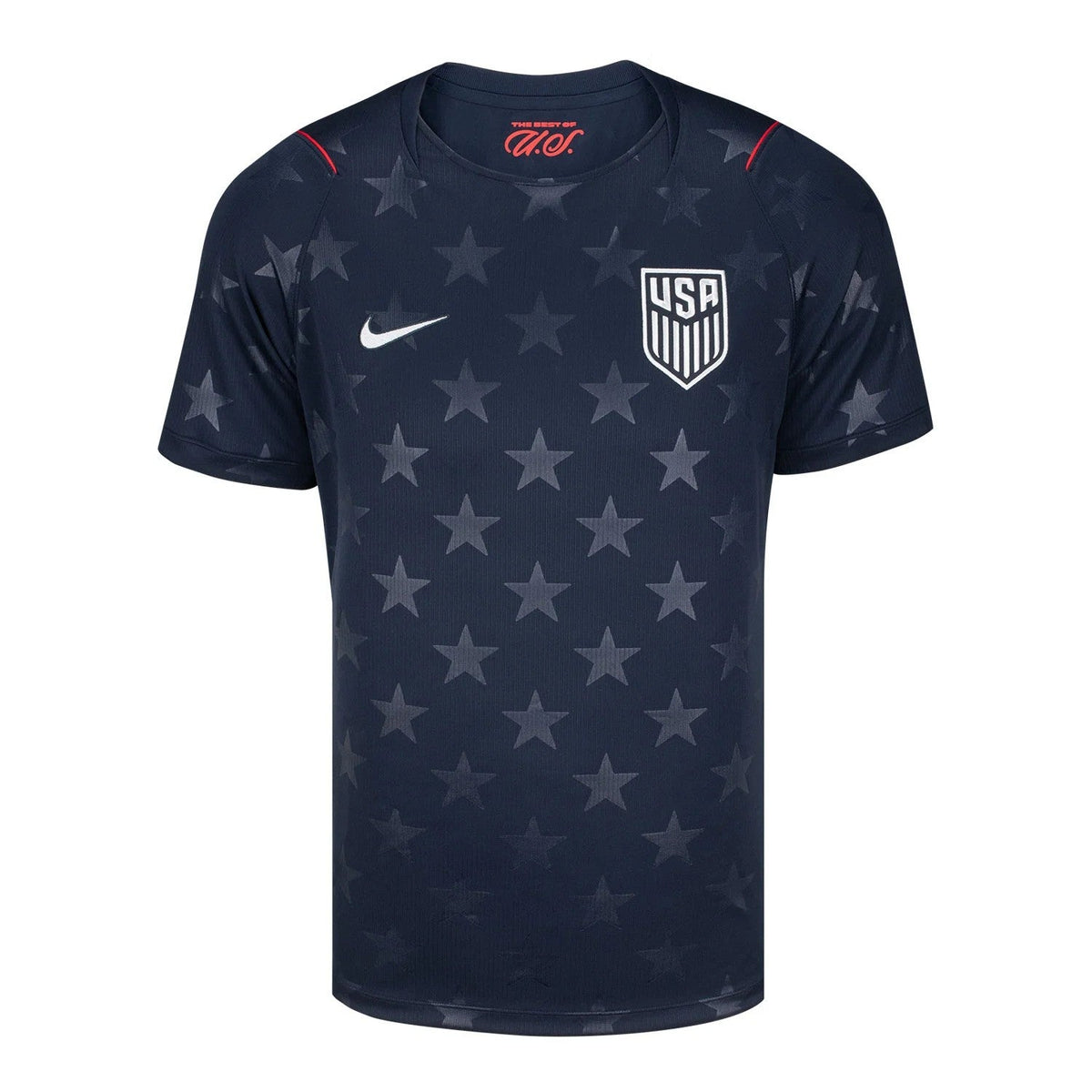 USA 2026 Away Player Jersey