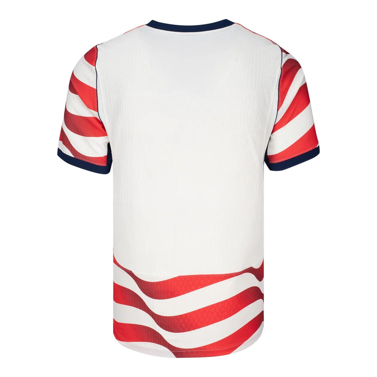 USA 2026 Home Player Jersey