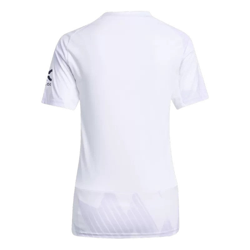 Man United 2025/26 Away Women Jersey