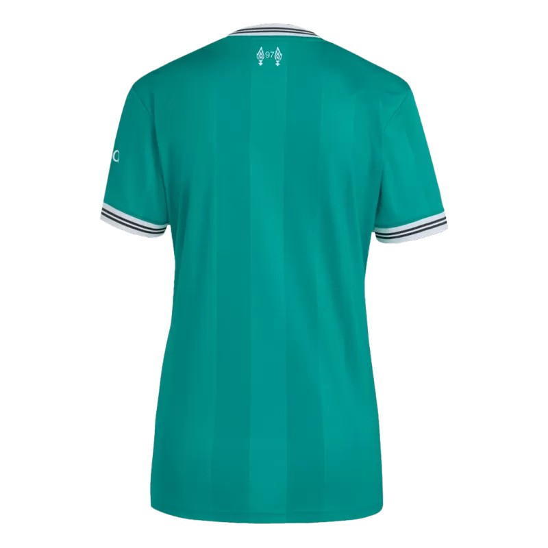 Liverpool 2025/26 Women's Third Jersey