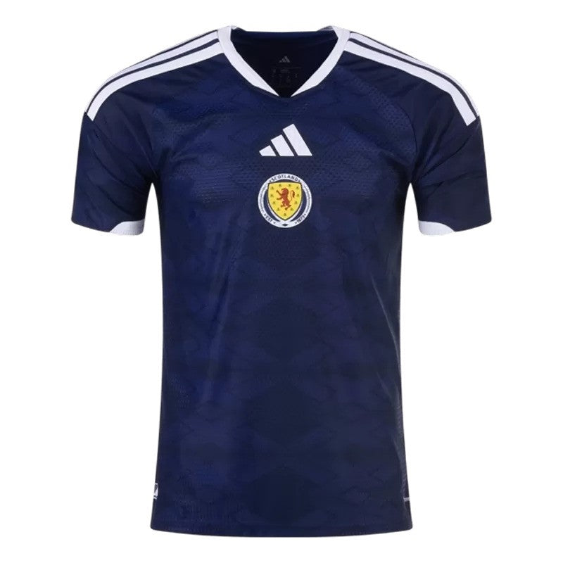 Scotland 2026 World cup Home Jersey