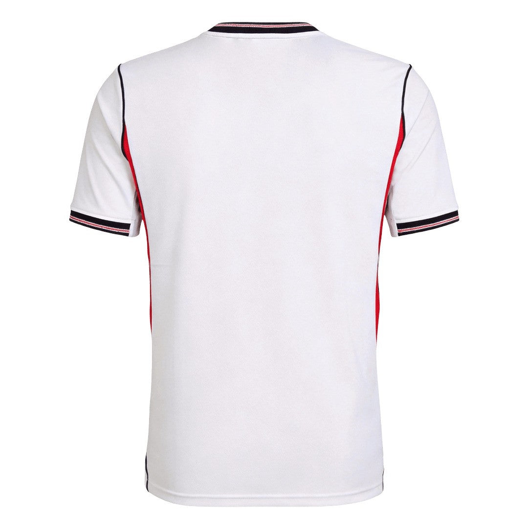 England 2026 World Cup Home Jersey