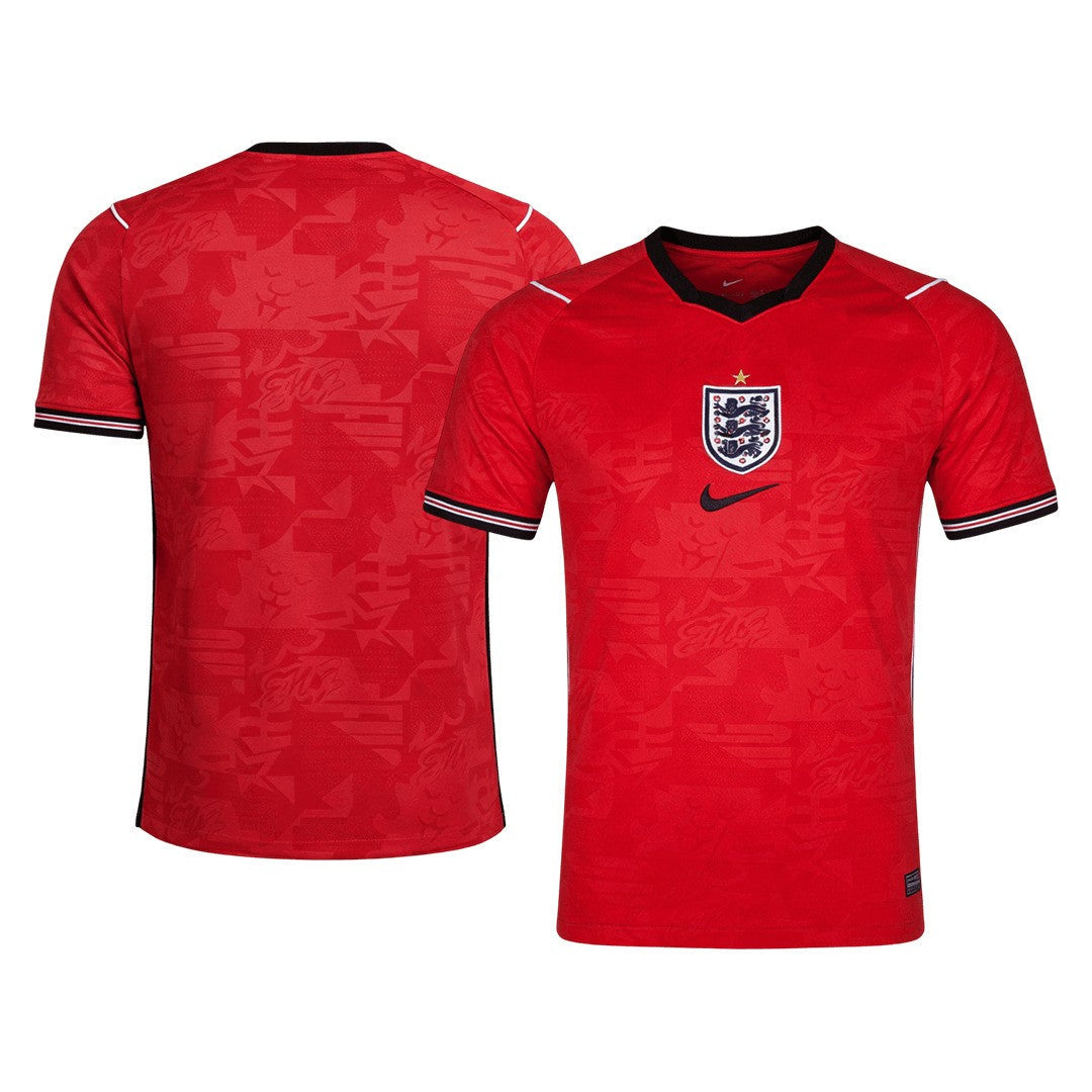 England 2026 World Cup Away Jersey