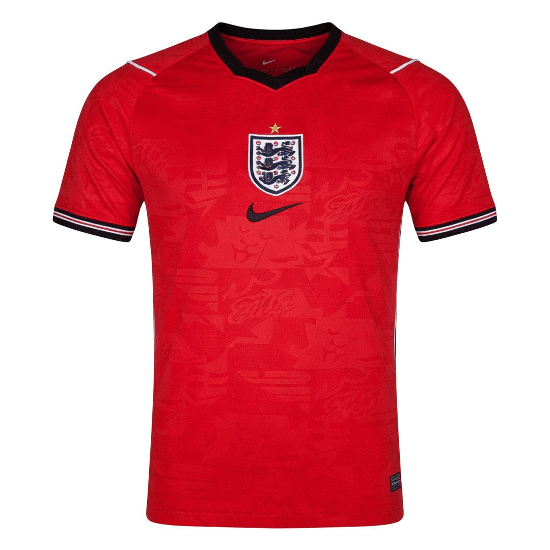 England 2026 World cup Away Player Jersey