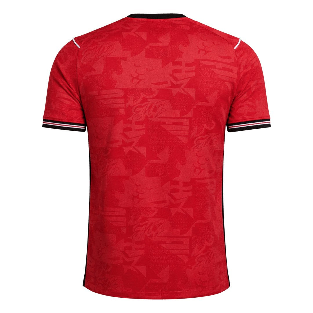 England 2026 World cup Away Player Jersey