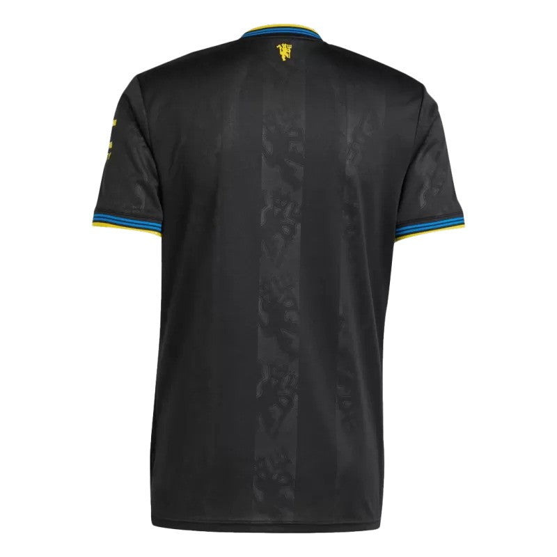 Man United 2025/26 Third Jersey
