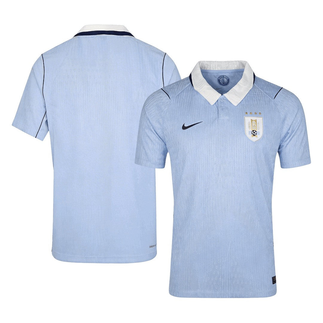 Uruguay 2026 Home Jersey