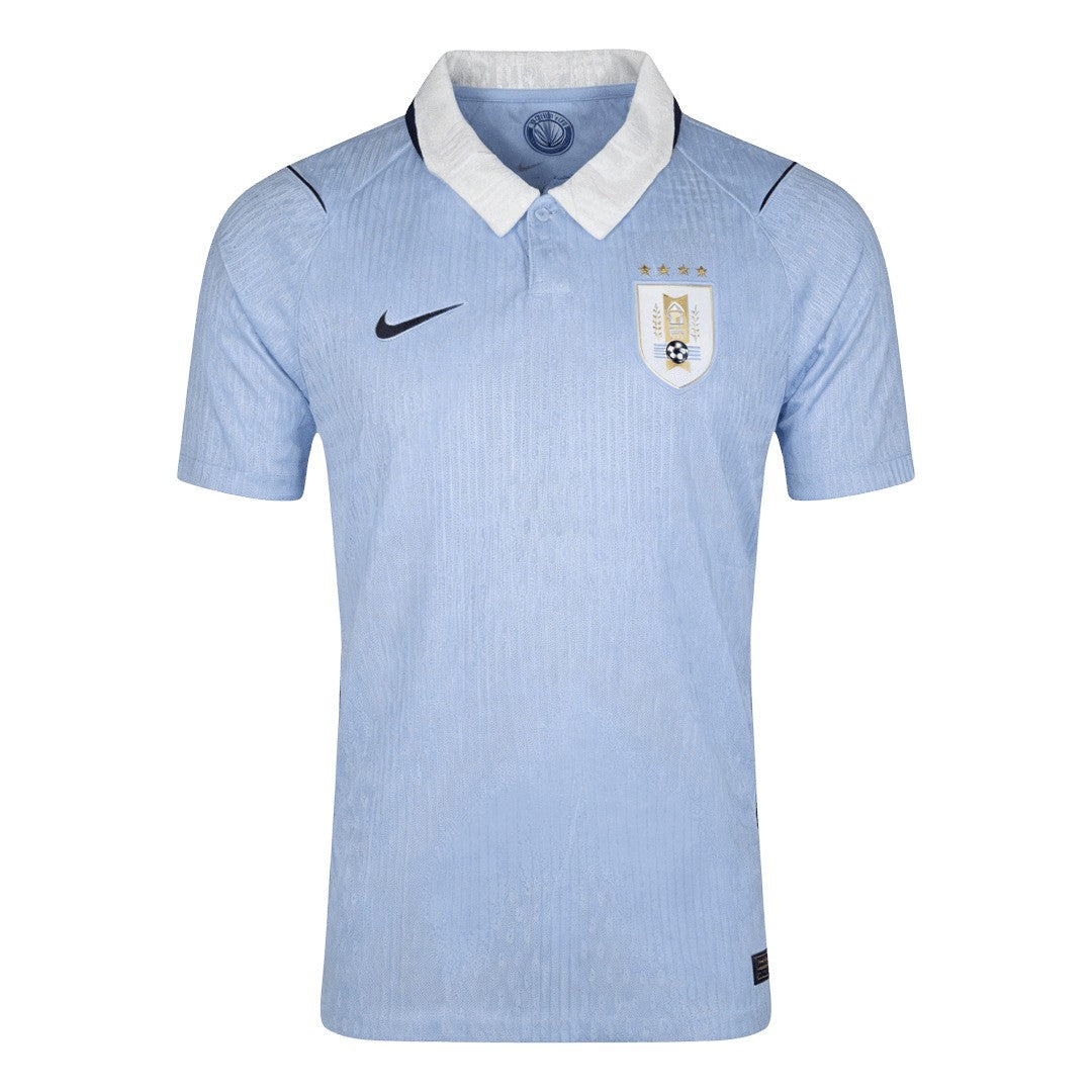 Uruguay 2026 Home Jersey