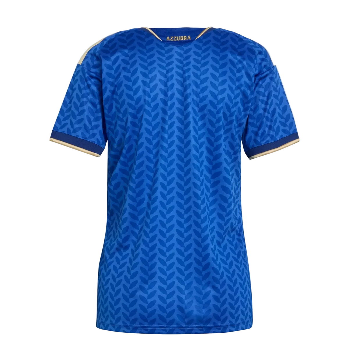 Italy 2026 Home Women's Jersey