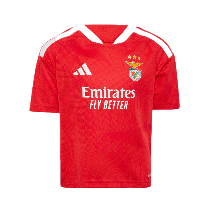 Kit Domicile Enfant Benfica 2026/27