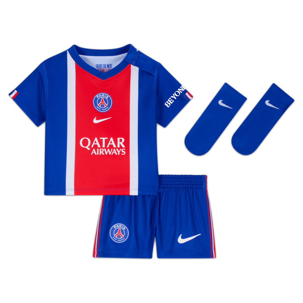 Paris Saint-Germain (PSG) 2026/27 Heimtrikot für Kinder