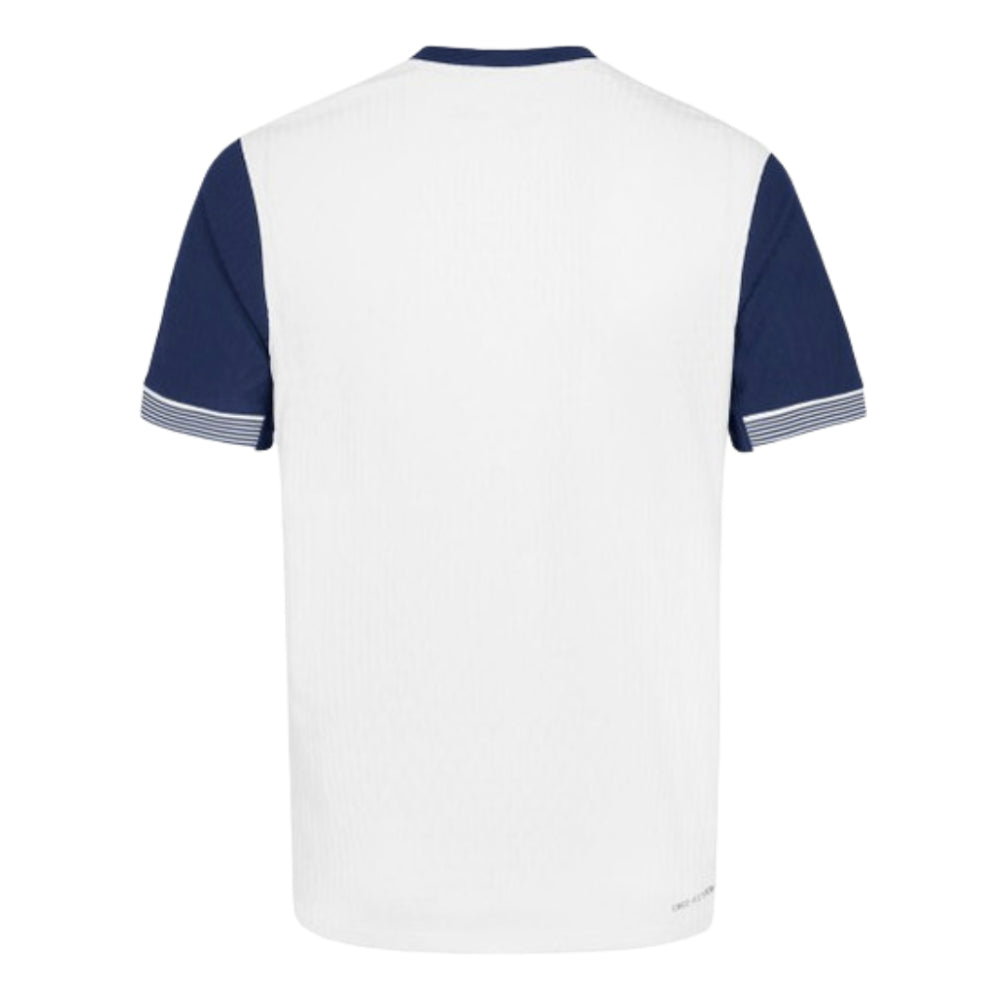 2024/25 Tottenham Hotspur player Home Shirt