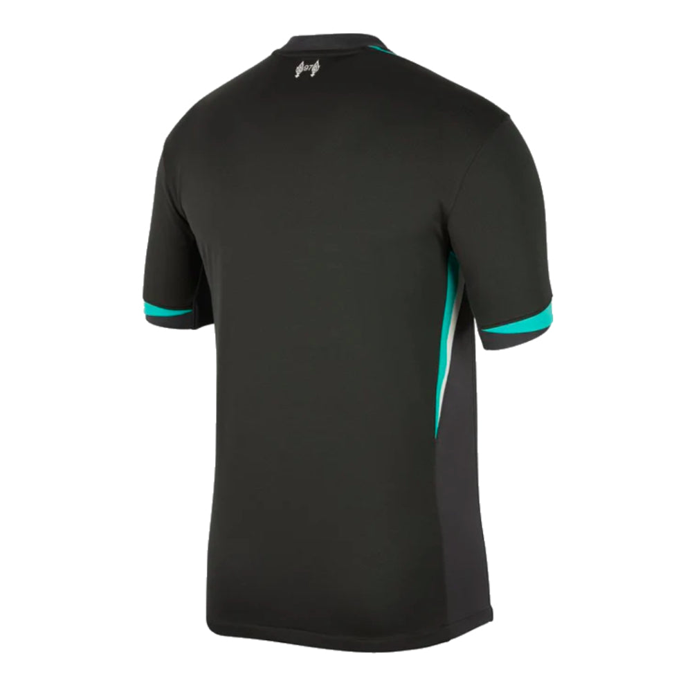 Liverpool 2024/25 Away Jersey