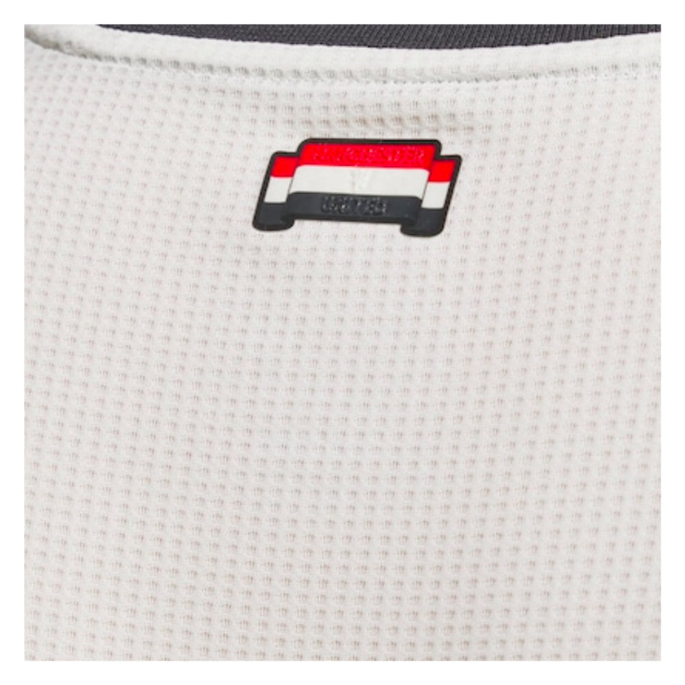 2024/25 Man Utd player Long Sleeve Third Shirt