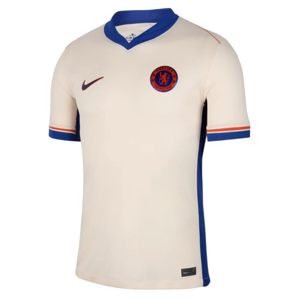 2024/25 Chelsea Away Shirt