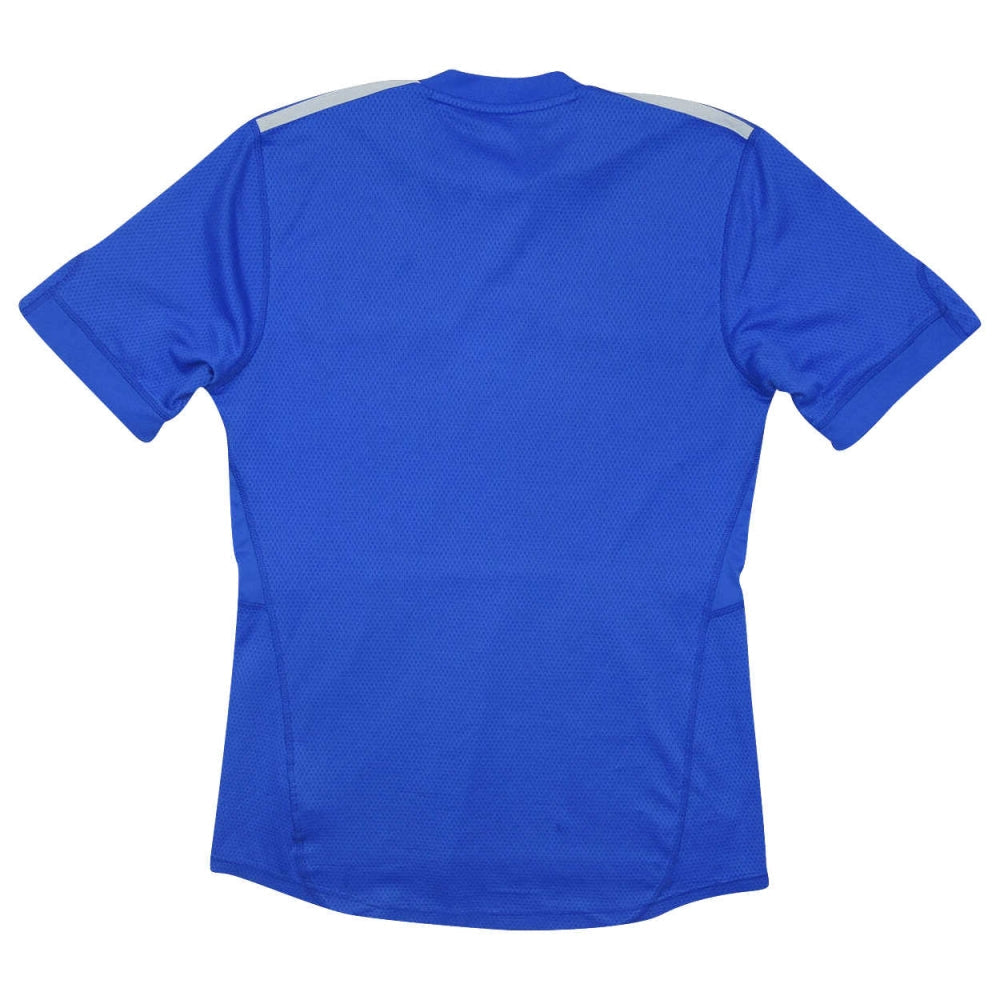 Retro Chelsea 2009-10 Home Shirt